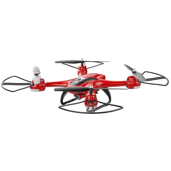 drones 2 batteries holy stone hs200d fpv drone with 720p hd live video wifi camera 2.4ghz 4ch 6-axis black red color
drones 2 batteries holy stone hs200d fpv drone with 720p hd live video wifi camera 2.4ghz 4ch 6-axis black red color