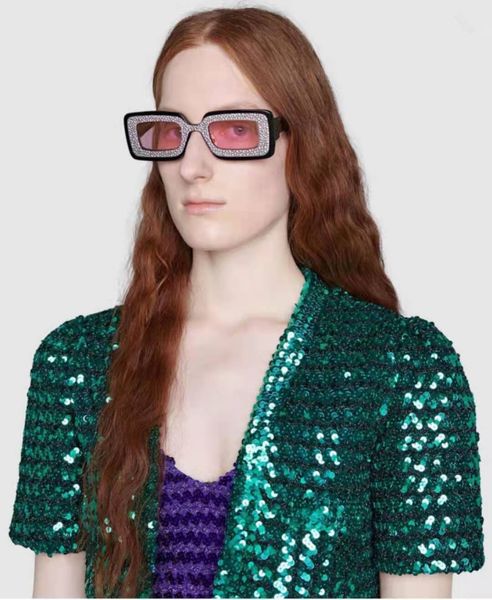 high-quality 0974s designer black oversized square women sunglasses vintage shades driving polarized sunglasses fashion diamonds sunglas eye, White;black
high-quality 0974s designer black oversized square women sunglasses vintage shades driving polarized sunglasses fashion diamonds sunglas eye, White;black