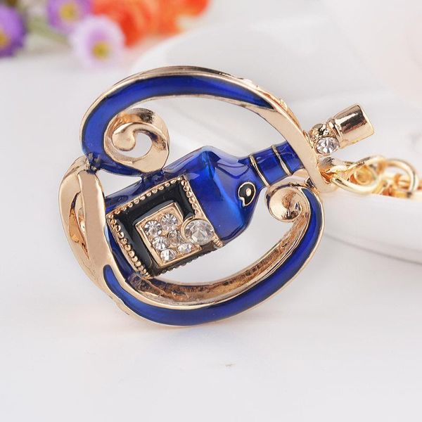 keychains fashion creative wine bottle car keychain pendant european and american cross-border charm, Silver
keychains fashion creative wine bottle car keychain pendant european and american cross-border charm, Silver