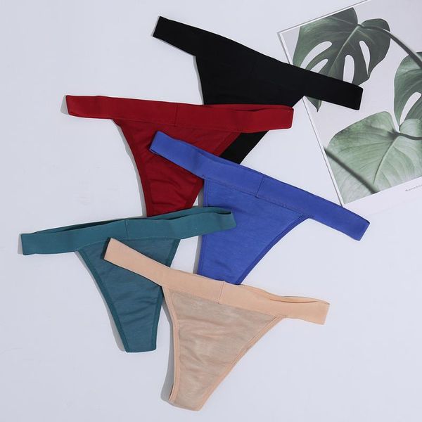 3pcs women's seamless sports female soft panties t-back g-string thongs for woman 5 colors s-4xl, Black;pink
3pcs women's seamless sports female soft panties t-back g-string thongs for woman 5 colors s-4xl, Black;pink