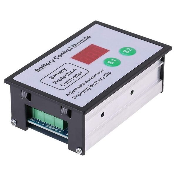 smart home control 10v-60v 30a over-discharge protection storage battery module board under voltage
smart home control 10v-60v 30a over-discharge protection storage battery module board under voltage