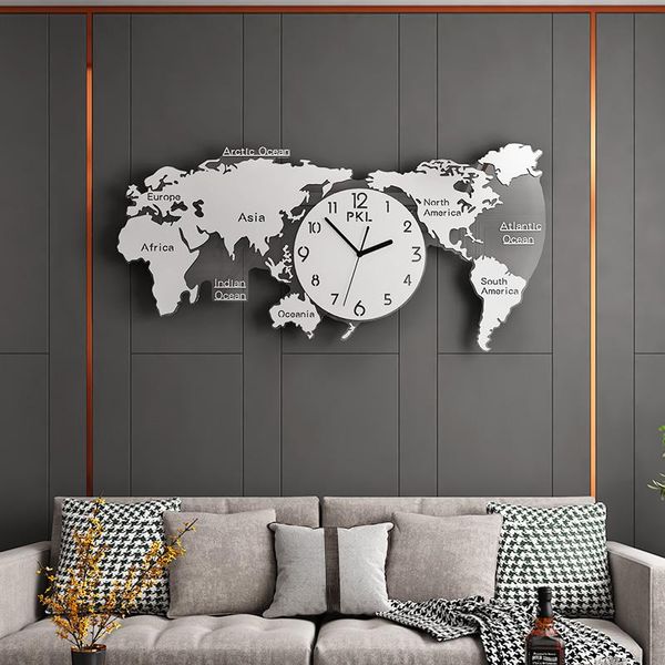 wall clocks nordic 3d clock modern silent living room creative luxury watch home decor reloj de pared gift ideas
wall clocks nordic 3d clock modern silent living room creative luxury watch home decor reloj de pared gift ideas