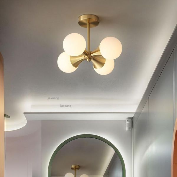 ceiling lights luxury nordic led bedroom indoor lighting modern decor glass light study hanging lamp kitchen fixtures
ceiling lights luxury nordic led bedroom indoor lighting modern decor glass light study hanging lamp kitchen fixtures