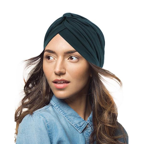 beanie/skull caps women knotted cap inner hijab stretchy ruffle turban muslim hat headband female chemo head wrap headcover, Blue;gray
beanie/skull caps women knotted cap inner hijab stretchy ruffle turban muslim hat headband female chemo head wrap headcover, Blue;gray