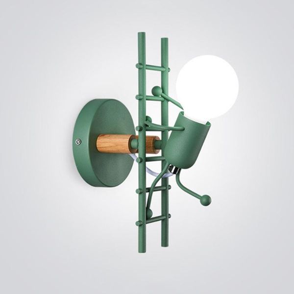 wall lamps beiaidi cartoon dool climbing stairs light baby kids children bedroom bedside lamp e27 balcony aisle step sconces
wall lamps beiaidi cartoon dool climbing stairs light baby kids children bedroom bedside lamp e27 balcony aisle step sconces