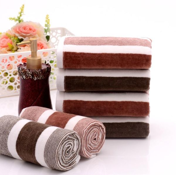 towel 74x34cm thick pure cotton striped towel, soft dry kitchen clean absorbent egypt
towel 74x34cm thick pure cotton striped towel, soft dry kitchen clean absorbent egypt