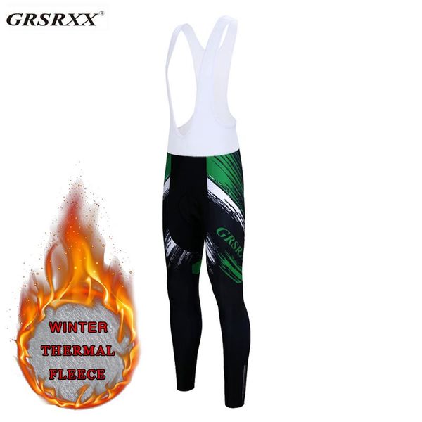 racing pants grsrxx cycling bib men's winter keep warm bicycle trousers mtb windproof bike long fleece thermal tights, Black;blue
racing pants grsrxx cycling bib men's winter keep warm bicycle trousers mtb windproof bike long fleece thermal tights, Black;blue