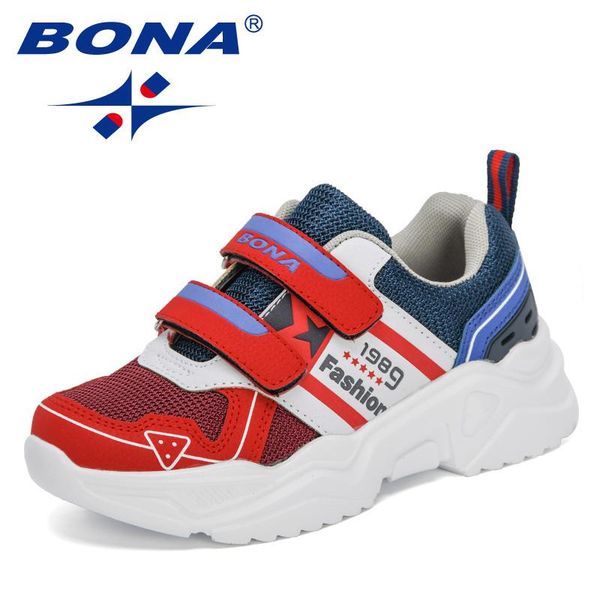 athletic & outdoor bona 2021 designers fashion patchwork sneaker shoes teen girls school boy running walking footwear children, Black
athletic & outdoor bona 2021 designers fashion patchwork sneaker shoes teen girls school boy running walking footwear children, Black