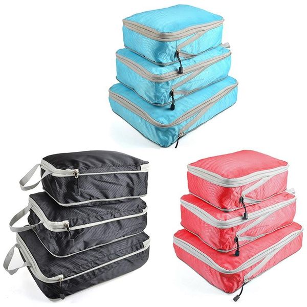 travel storage bag set for clothes tidy organizer wardrobe suitcase pouch travel organizer bag case shoes packing 3 pcs
travel storage bag set for clothes tidy organizer wardrobe suitcase pouch travel organizer bag case shoes packing 3 pcs