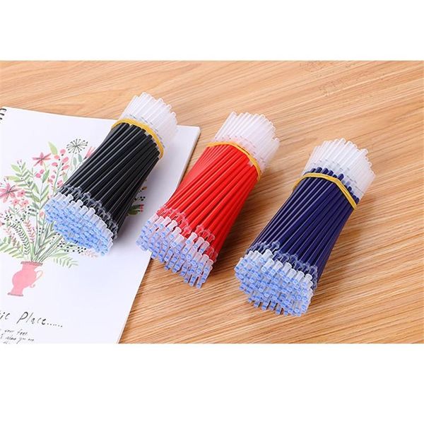 gel pens 2021 3 colors pen refill ink office accessories stationery for school writing supplies 1 pc
gel pens 2021 3 colors pen refill ink office accessories stationery for school writing supplies 1 pc