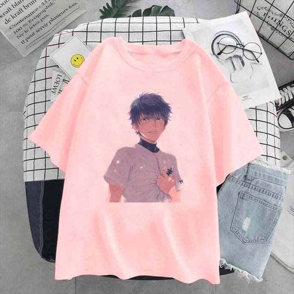 summer japan anime my womens blouses hero academia harajuku kawaii cute cartoon simple style fashion casual streetwear women blouse, White
summer japan anime my womens blouses hero academia harajuku kawaii cute cartoon simple style fashion casual streetwear women blouse, White