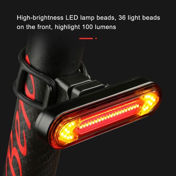 bicycle usb rechargeable rear lamp wireless remote control led turn signal mtb night riding warning cycling light
bicycle usb rechargeable rear lamp wireless remote control led turn signal mtb night riding warning cycling light