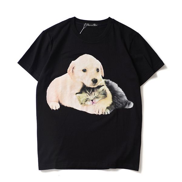 2021 new women's & men's t-shirts cute dogs crew neck hip hop t-shirt women brand clothing soft t shirt male streettshirt v5r6, White;black
2021 new women's & men's t-shirts cute dogs crew neck hip hop t-shirt women brand clothing soft t shirt male streettshirt v5r6, White;black