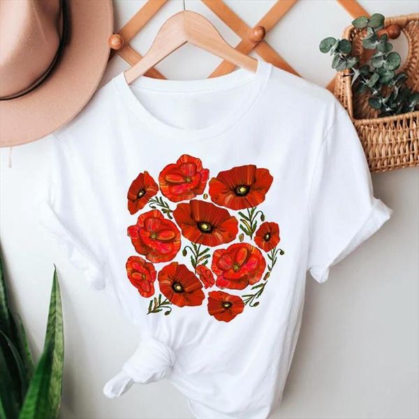 and women summer tshirts 90s mens t shirts watercolor travel floral short sleeve clothes graphic lady print female tee, White;black
and women summer tshirts 90s mens t shirts watercolor travel floral short sleeve clothes graphic lady print female tee, White;black