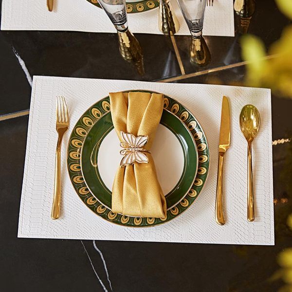dinnerware sets european light luxury western tableware set household steak cutlery meal plate napkin american model room decoration
dinnerware sets european light luxury western tableware set household steak cutlery meal plate napkin american model room decoration