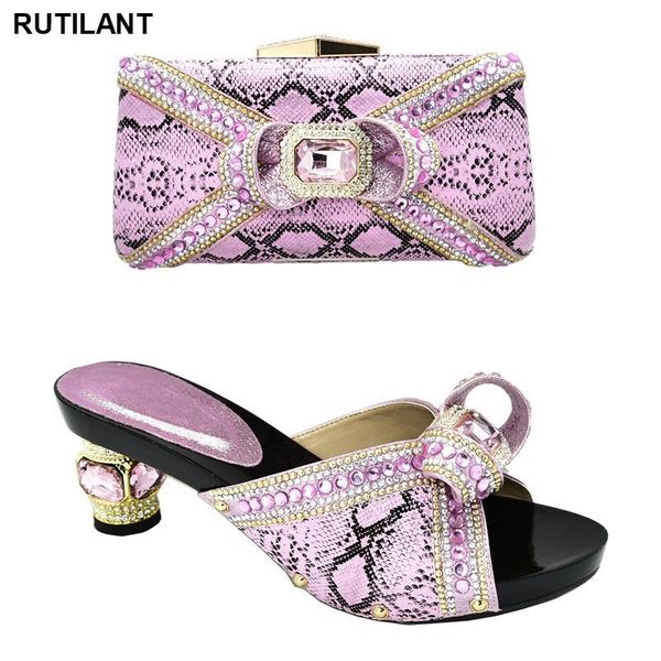 dress shoes fashion italy high heels women wedding nigerian style and bag set african matching bags italian in, Black
dress shoes fashion italy high heels women wedding nigerian style and bag set african matching bags italian in, Black