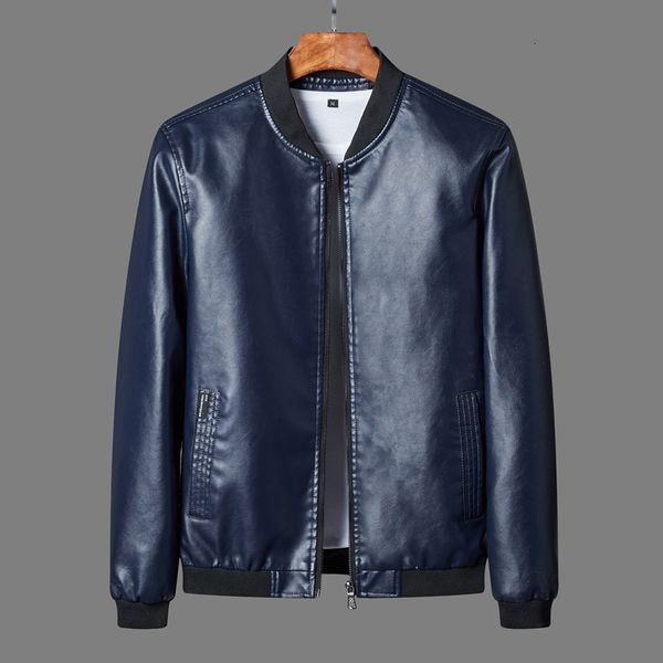 2021 new autumn winter korean fine fitting leather jackets plus size 8xl casual fashion outwear for man jacket motorcycle xsoc, Black
2021 new autumn winter korean fine fitting leather jackets plus size 8xl casual fashion outwear for man jacket motorcycle xsoc, Black