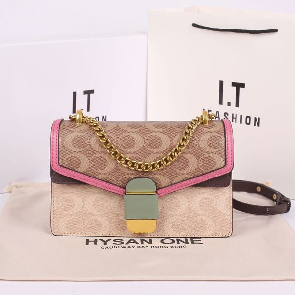 hong kong women's old flower underarm women's summer 2021 new french niche high-end sense messenger bag chain
hong kong women's old flower underarm women's summer 2021 new french niche high-end sense messenger bag chain