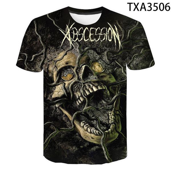 men's t-shirts 2021 summer the printed horror t-shirt women/rock hip-hop 3d tshirt kids wear material soft and com tee, White;black
men's t-shirts 2021 summer the printed horror t-shirt women/rock hip-hop 3d tshirt kids wear material soft and com tee, White;black