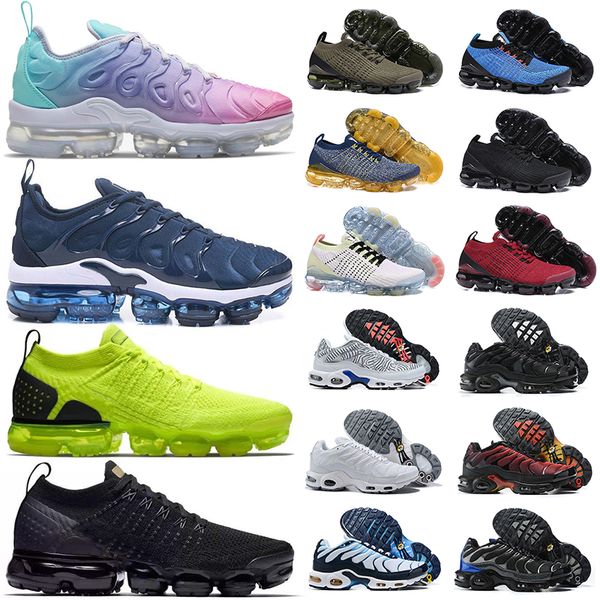 tn plus knit 2.0 running shoes fly3.0 triple black racer blue betrue mens trainers vapourmax hyper sneakers beached aqua women run shoe size
tn plus knit 2.0 running shoes fly3.0 triple black racer blue betrue mens trainers vapourmax hyper sneakers beached aqua women run shoe size