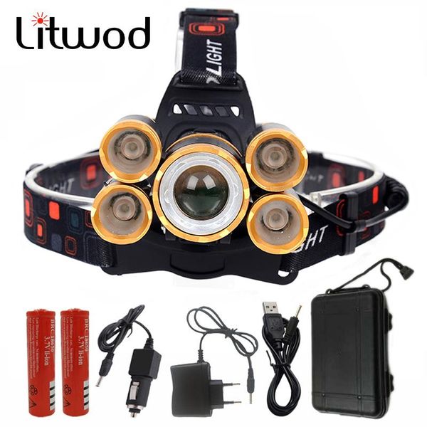 led bulbs headlamp emergency light headlight fishing outdoor 15000 lumens 30w 2x 18650 battery litwod lithium ion 2303 on mil
led bulbs headlamp emergency light headlight fishing outdoor 15000 lumens 30w 2x 18650 battery litwod lithium ion 2303 on mil