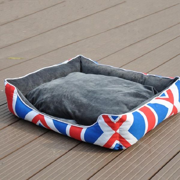 british style canvas washable pet kennel house warm soft small medium dogs bed with mat cat husky satsuma teddy nest sofa
british style canvas washable pet kennel house warm soft small medium dogs bed with mat cat husky satsuma teddy nest sofa