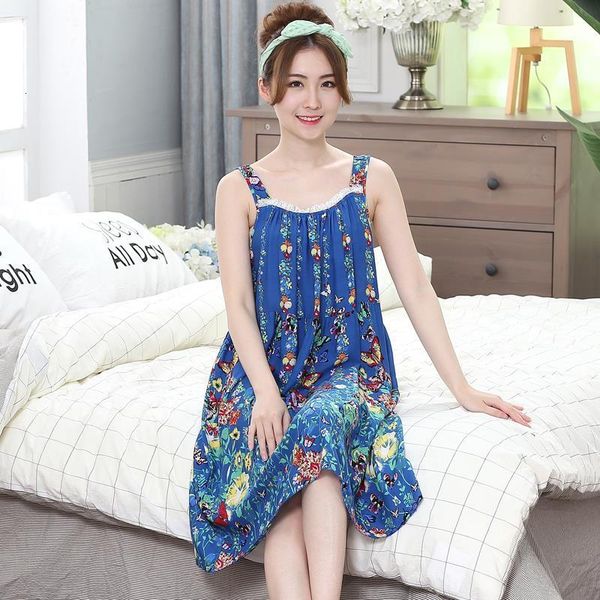 oversize women nightgowns cotton summer nightgown sleepshirts sleepwear lounge casual nightwear female dress, Black;red
oversize women nightgowns cotton summer nightgown sleepshirts sleepwear lounge casual nightwear female dress, Black;red