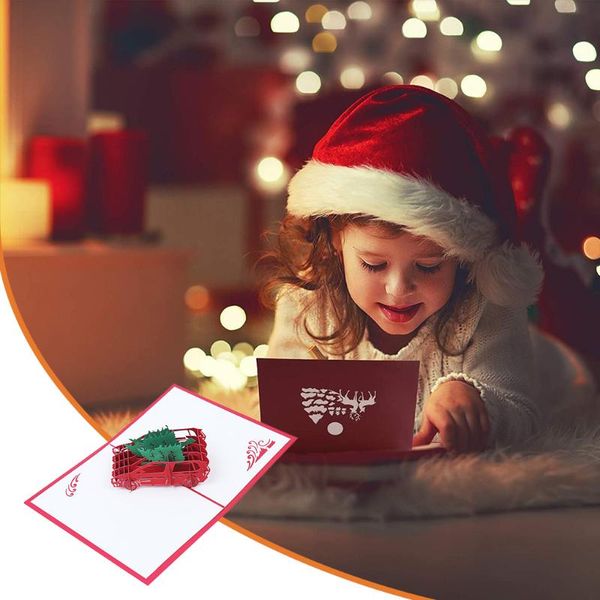 greeting cards merry christmas xmas tree winter gift 3d -up decoration wedding invitation thank you
greeting cards merry christmas xmas tree winter gift 3d -up decoration wedding invitation thank you