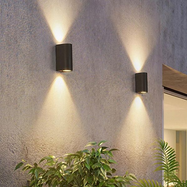 thrisdar ip65 gu10 waterproof led wall light outdoor garden porch lights countyard villa fence balcony lamps
thrisdar ip65 gu10 waterproof led wall light outdoor garden porch lights countyard villa fence balcony lamps