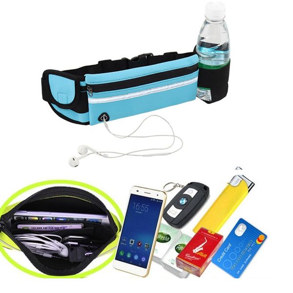 running phone pocket sports bag anti-theft mobile phone close fitting waist belt invisible kettle pockets phone water bottle bag
running phone pocket sports bag anti-theft mobile phone close fitting waist belt invisible kettle pockets phone water bottle bag