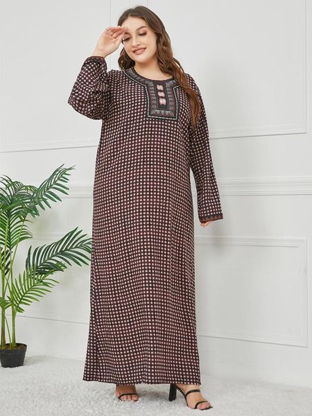 ethnic clothing african dresses for women abaya dubai kaftan turkey islam muslim hijab long sleeve dress robe longue femme musulmane vestido, Red
ethnic clothing african dresses for women abaya dubai kaftan turkey islam muslim hijab long sleeve dress robe longue femme musulmane vestido, Red