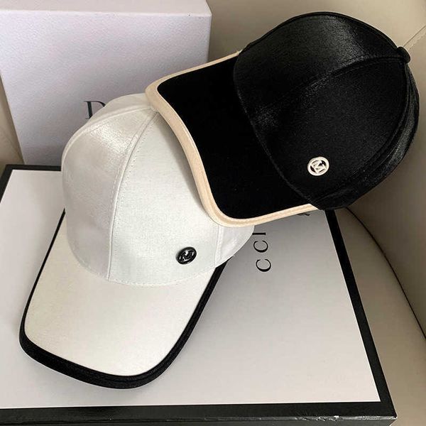 cap children's simple baseball cap mercerized spring and summer sun hat fashionable versatile cap, Yellow
cap children's simple baseball cap mercerized spring and summer sun hat fashionable versatile cap, Yellow