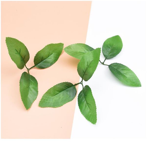 10pcs fake leaf decorative flowers wall wreaths christmas decor for home wedding diy gift box silk rose leaves artificia jlltmv
10pcs fake leaf decorative flowers wall wreaths christmas decor for home wedding diy gift box silk rose leaves artificia jlltmv