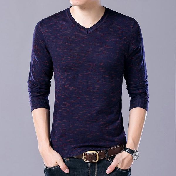 men's sweaters fashion brand knitted pullover slim fit mens v neck sweater preppy solid color autum casual jumper clothes men, White;black
men's sweaters fashion brand knitted pullover slim fit mens v neck sweater preppy solid color autum casual jumper clothes men, White;black