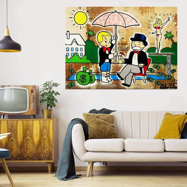 alec monopoly umbrella cheers huge oil painting on canvas home decor handcrafts /hd print wall art pictures customization is acceptable 2106
alec monopoly umbrella cheers huge oil painting on canvas home decor handcrafts /hd print wall art pictures customization is acceptable 2106