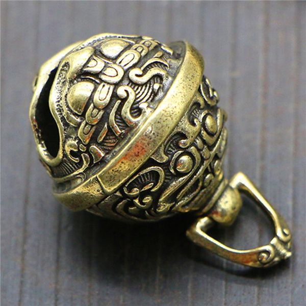 decorative objects & figurines brass handicraft die casting drop bell key car button wind sect bronze creative gift home decoration pendant
decorative objects & figurines brass handicraft die casting drop bell key car button wind sect bronze creative gift home decoration pendant