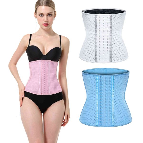 luxury women's shapers white light breathable sports harns belt women's closure tunic plastic waist shaping underwear abdominal ba, Black;white
luxury women's shapers white light breathable sports harns belt women's closure tunic plastic waist shaping underwear abdominal ba, Black;white