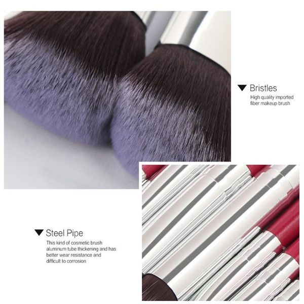 maange makeup brushes set professional cosmetic foundation powder blush eye shadow blend make up brushes tool beauty kit
maange makeup brushes set professional cosmetic foundation powder blush eye shadow blend make up brushes tool beauty kit