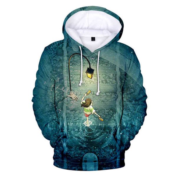 women's hoodies & sweatshirts japanese anime spirited away 3d hoodies kpop hip hop long male/female sleeves spring sweaters izcs, Black
women's hoodies & sweatshirts japanese anime spirited away 3d hoodies kpop hip hop long male/female sleeves spring sweaters izcs, Black