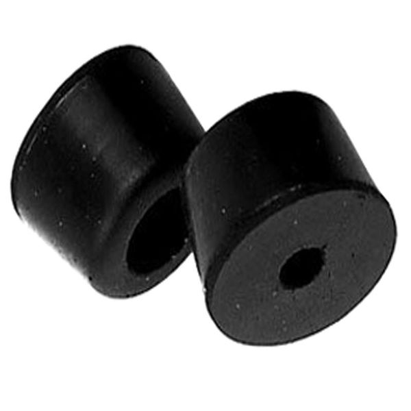 furniture accessories nocm-rubber anti vibration isolator absorber base foot pad 20pcs black
furniture accessories nocm-rubber anti vibration isolator absorber base foot pad 20pcs black