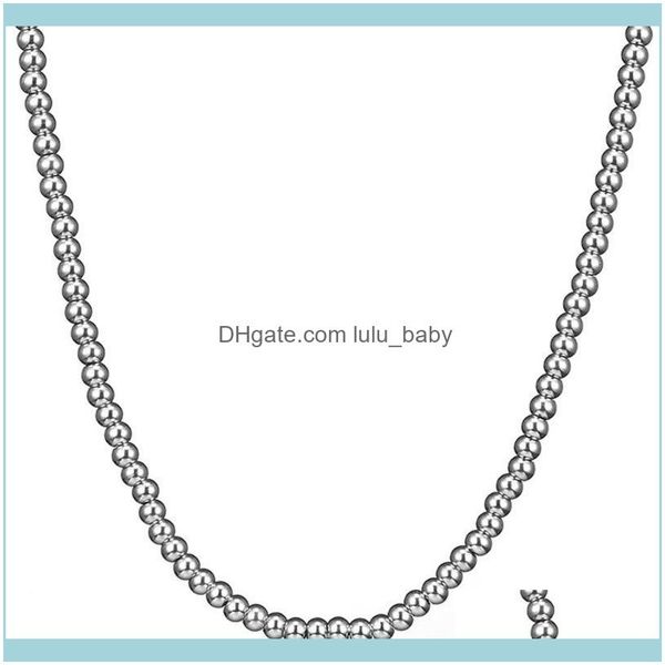 chains necklaces & pendants jewelrychains 6/8/10mm wide fashion mens jewelry sier color 316l stainless steel rosary beads chain necklace 7&q, Silver
chains necklaces & pendants jewelrychains 6/8/10mm wide fashion mens jewelry sier color 316l stainless steel rosary beads chain necklace 7&q, Silver