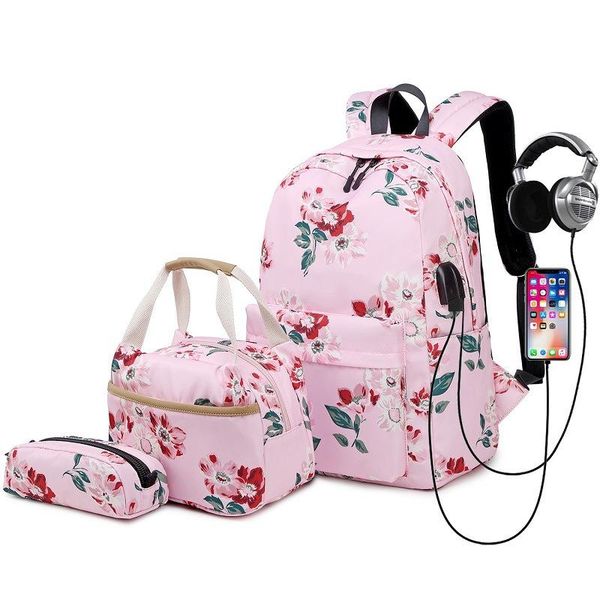 school bags 2021 backpack set waterproof nylon teen girls bookbags 15 inches lapkids lunch tote bag clutch purse
school bags 2021 backpack set waterproof nylon teen girls bookbags 15 inches lapkids lunch tote bag clutch purse