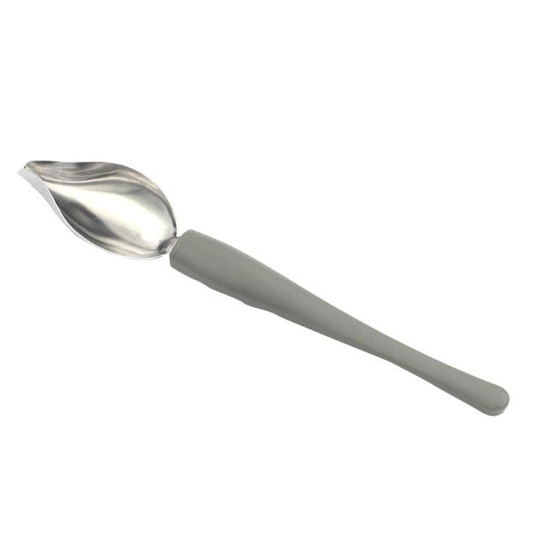 spoons decoration home kitchen accessories stainless steel mini sauce painting pencil anti-slip chef draw tools coffee spoon portable
spoons decoration home kitchen accessories stainless steel mini sauce painting pencil anti-slip chef draw tools coffee spoon portable