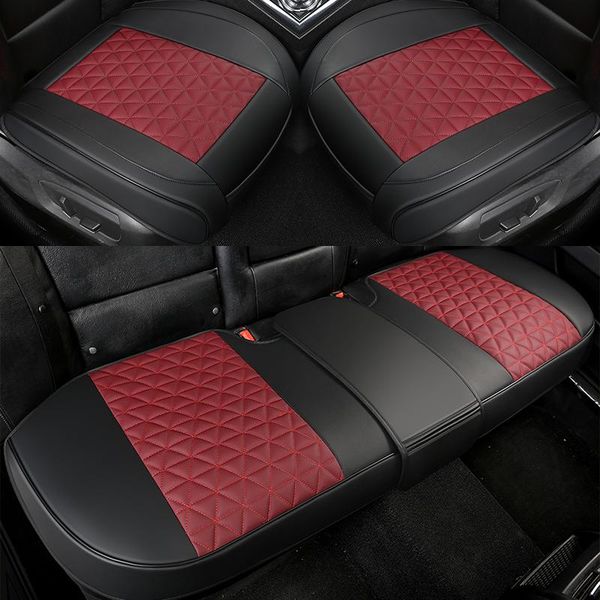 car seat covers 3d leather cover protector auto cushion mat breathable front rear back universal accessories
car seat covers 3d leather cover protector auto cushion mat breathable front rear back universal accessories