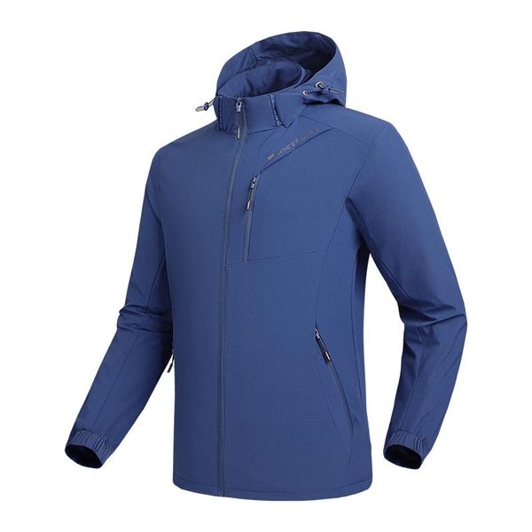 men's jackets hawaifish brand men's jacket 2021autumn outdoor sports soft thin windproof coat male waterproof detachable hood windb, Black;brown
men's jackets hawaifish brand men's jacket 2021autumn outdoor sports soft thin windproof coat male waterproof detachable hood windb, Black;brown