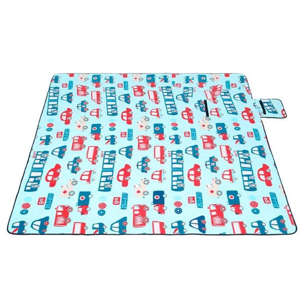 outdoor pads moisture-proof pad children climbing mat fleece waterproof folding picnic extra large blanket
outdoor pads moisture-proof pad children climbing mat fleece waterproof folding picnic extra large blanket