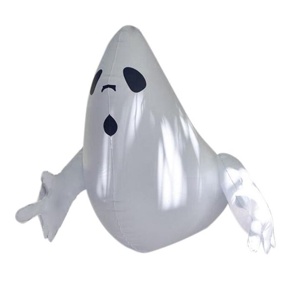 party decoration ac86 -halloween pvc inflatable outdoor yard shopping airtight animated ghost mall halloween supplies 
party decoration ac86 -halloween pvc inflatable outdoor yard shopping airtight animated ghost mall halloween supplies