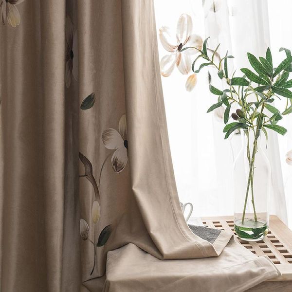new chinese style simple blackout curtains fashion all- curtains for living room and bedroom
new chinese style simple blackout curtains fashion all- curtains for living room and bedroom