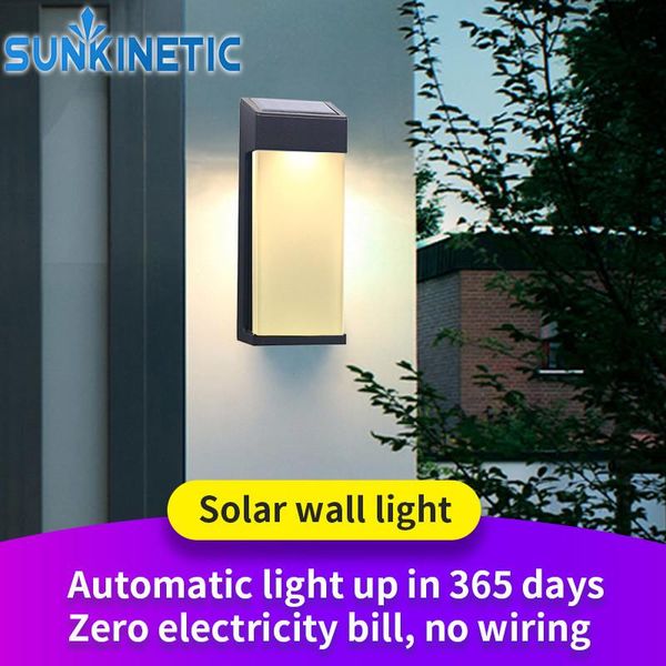 led solar light outdoor solar wall lamp advanced glass ambience lamp sunlight wall light for garden decoration emergency lights
led solar light outdoor solar wall lamp advanced glass ambience lamp sunlight wall light for garden decoration emergency lights