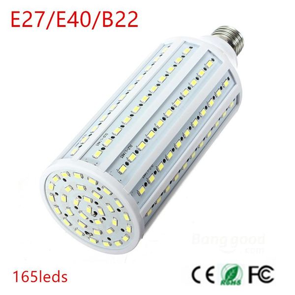 bulbs super bright e27 e40 b22 50w led corn bulb light 360degree ac110v-240v warm/natural/cold white indoor lighting
bulbs super bright e27 e40 b22 50w led corn bulb light 360degree ac110v-240v warm/natural/cold white indoor lighting